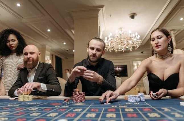 game live dealer MB66
